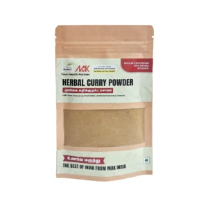 Herbal Curry Powder