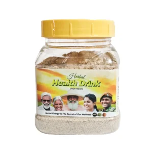 Herbal Health Drink