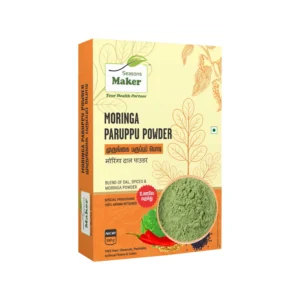Moringa Paruppu Powder 100g